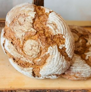 Rhöner Bauernbrot 2 Pfund Natur