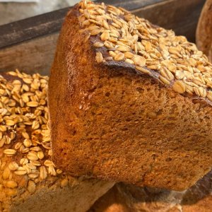 Rhöner Bauernbrot 3 Pfund Natur