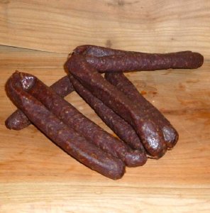 Rhöner Rindsknacker
