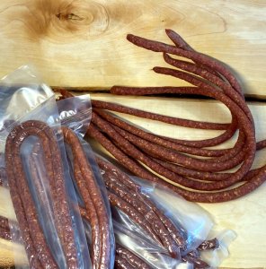 Rhöner Lange