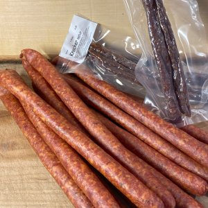 Rhöner Knacker natur