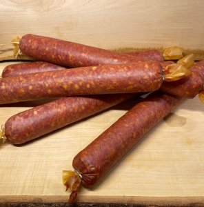 Rhöner Stracke XXL