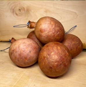 Rhöner Schwartenmagen