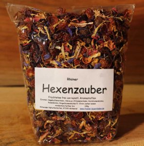 Hexenzauber