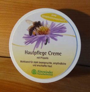 Hauptpflege Propolis