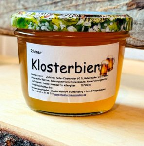 Rhöner Mirabelle