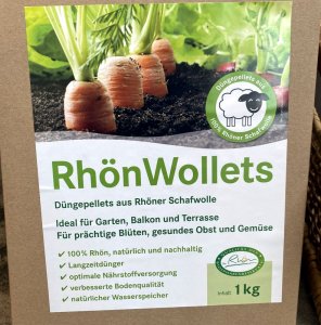 RhönWollets