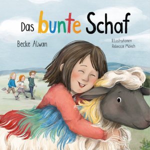 Das bunte Schaf