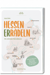 Hessen erradeln