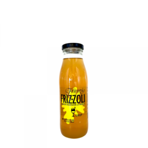Franzis Frizzoli-Sirup