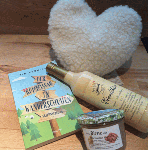 Geschenk für die liebste Mama der Welt