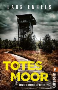 Totes Moor Janosch Jahnssen ermittelt 1