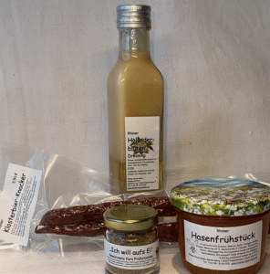 Geschenk prima Ostern