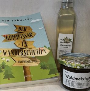 Geschenkset "Ostergnuss"