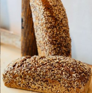 Rhöner Vollkornbrot