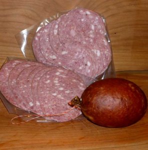 Rhöner Hausmacher Wurst