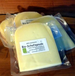 Schafskäse